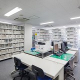 3階診療情報管理室